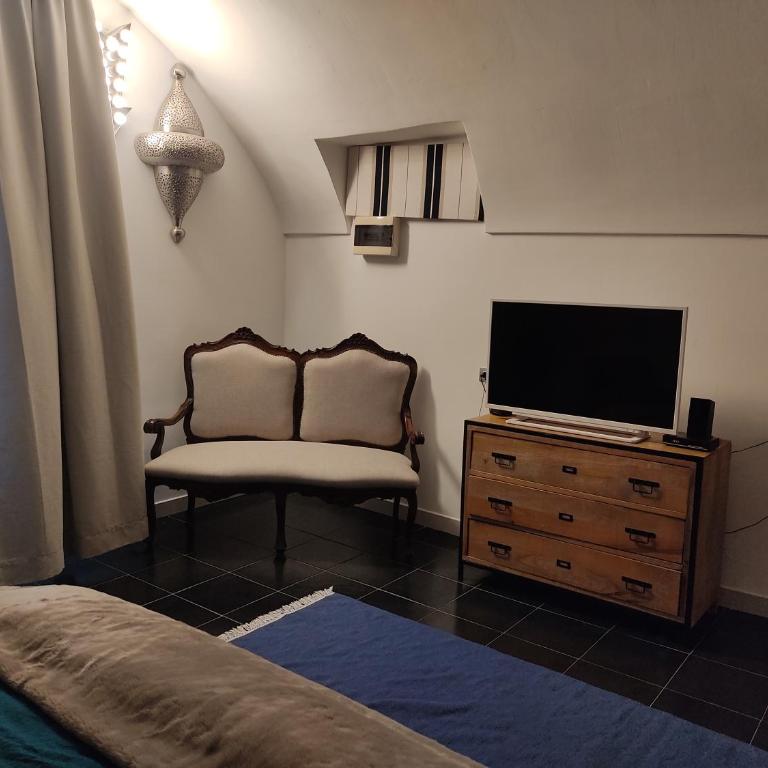 Masseria Villa Marchesi - Appartamento Luxury con 2 Camere da Letto - 16