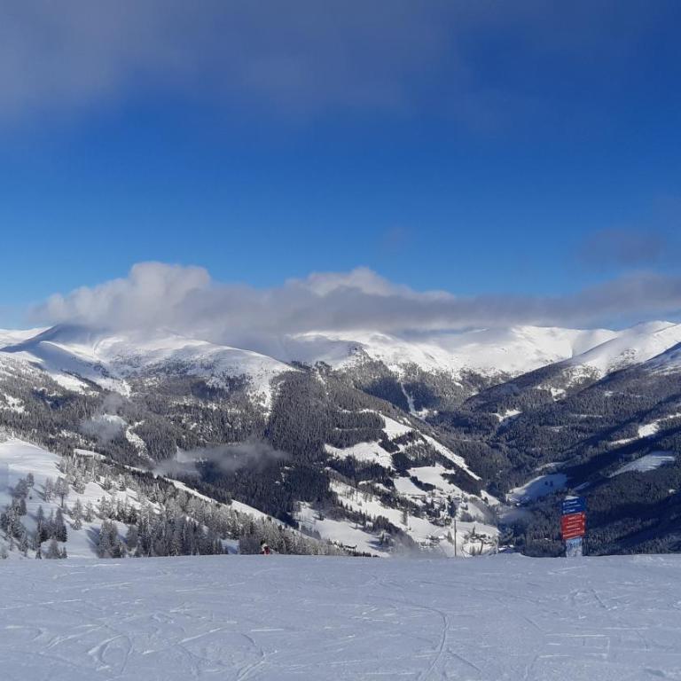 Chalet Verdino - Chalet - 29