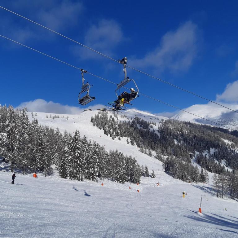 Chalet Verdino - Chalet - 28