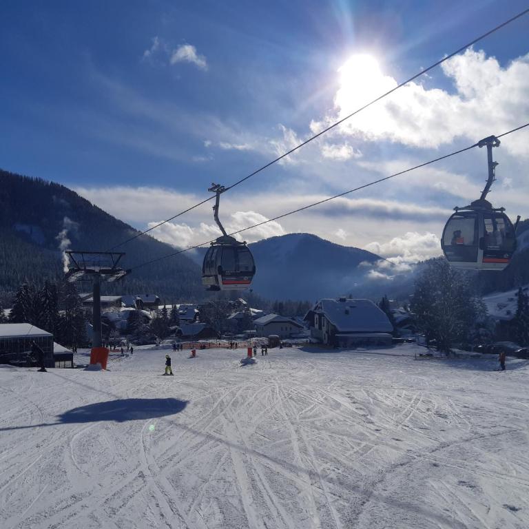 Chalet Verdino - Chalet - 27