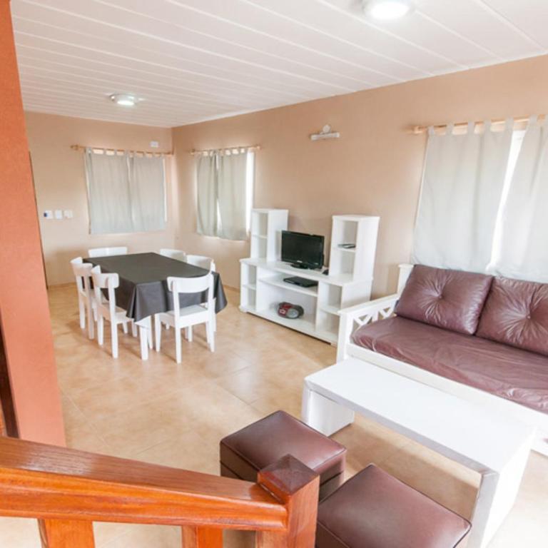 Costa Serena - Apartamento Dúplex - 8