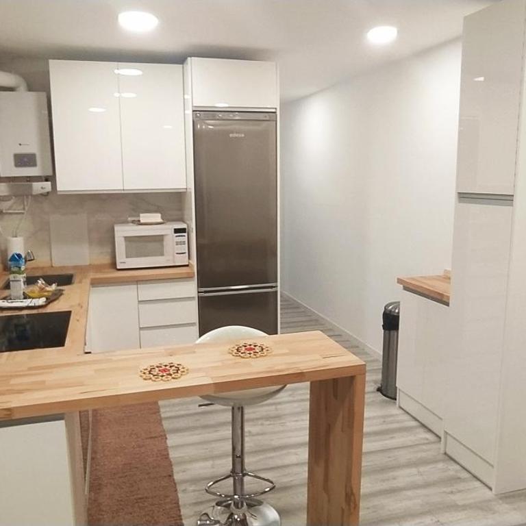 Apartamento Terra Denis - Apartamento de 3 dormitorios - 9