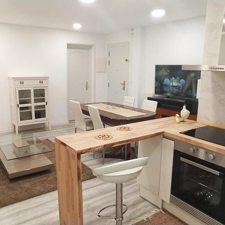 Apartamento Terra Denis - Apartamento de 3 dormitorios - 10