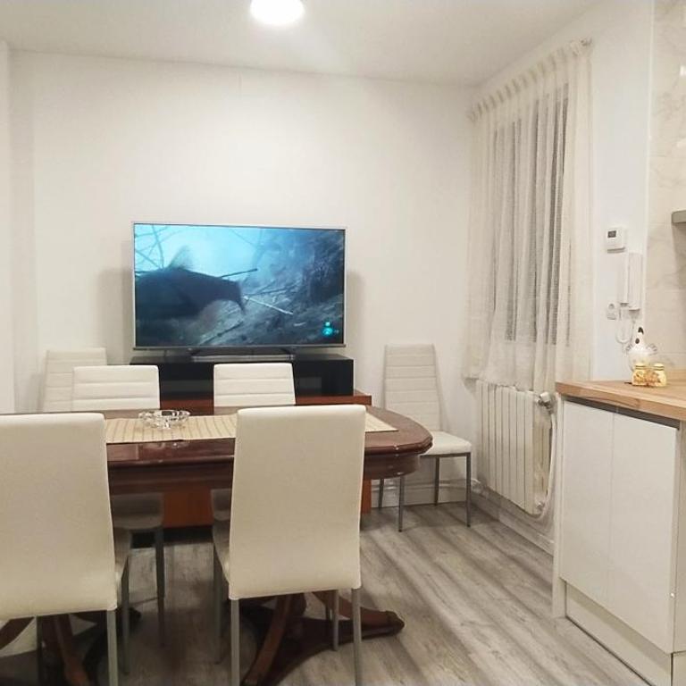 Apartamento Terra Denis - Apartamento de 3 dormitorios - 7