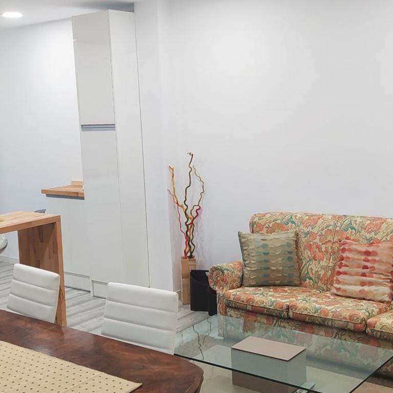 Apartamento Terra Denis - Apartamento de 3 dormitorios - 6
