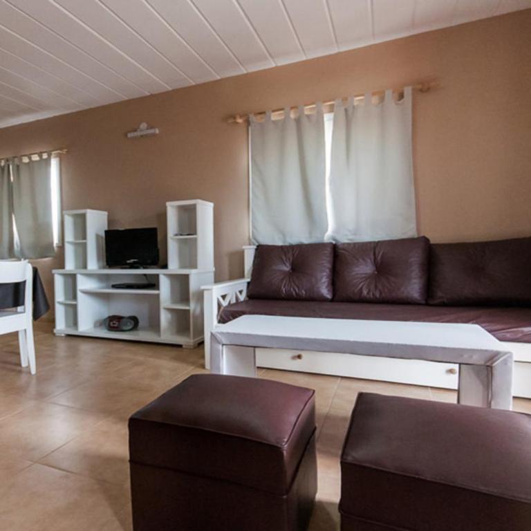 Costa Serena - Apartamento Dúplex - 4
