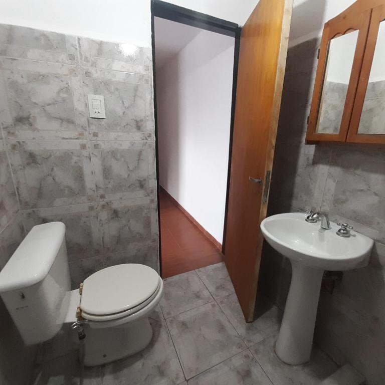 El Mirador de La Toma - Two-Bedroom House - 7