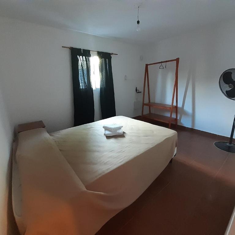 El Mirador de La Toma - Two-Bedroom House - 8