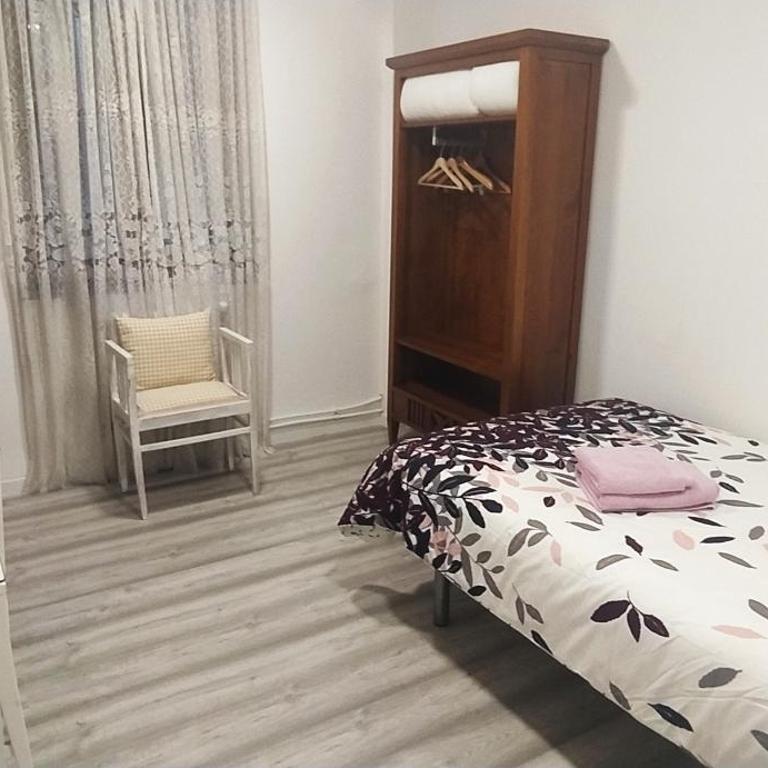 Apartamento Terra Denis - Apartamento de 3 dormitorios - 21