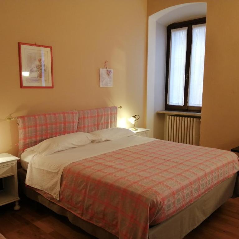 Palazzo Fregoso - Appartamento con 2 Camere da Letto - 18
