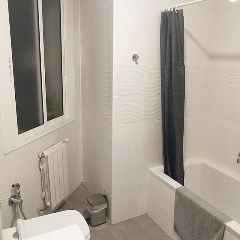 Apartamento Terra Denis - Apartamento de 3 dormitorios - 12