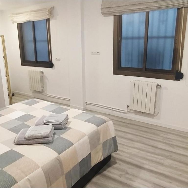 Apartamento Terra Denis - Apartamento de 3 dormitorios - 13