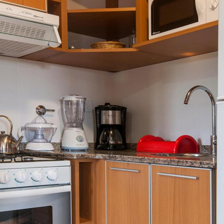 Costa Serena - Apartamento - Planta baja - 1