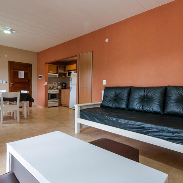 Costa Serena - Apartamento - Planta baja - 8