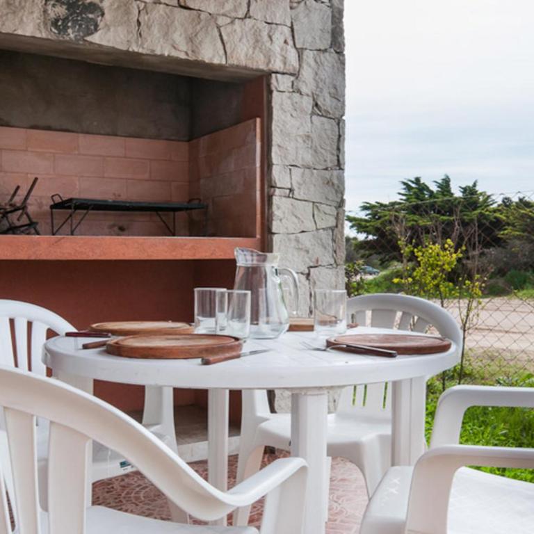 Costa Serena - Apartamento - Planta baja - 12