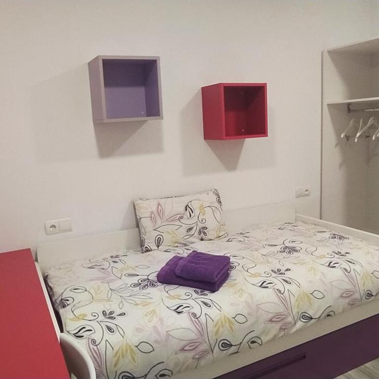 Apartamento Terra Denis - Apartamento de 3 dormitorios - 23