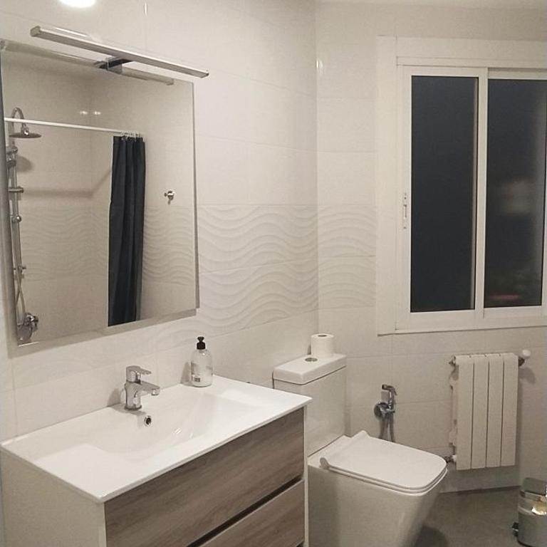 Apartamento Terra Denis - Apartamento de 3 dormitorios - 11