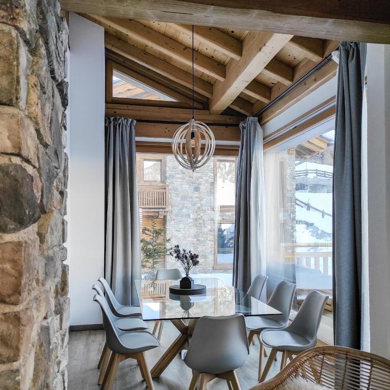 Nix & Nivis Chalet - Appartamento Superior - 1