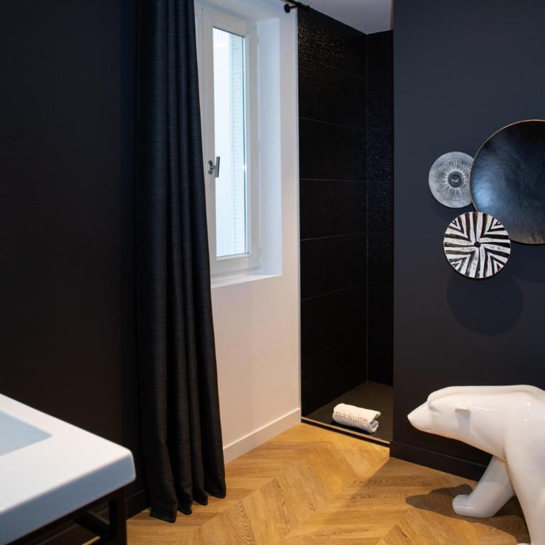 Maison Tillot - Appartement - 12