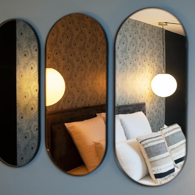 Maison Tillot - Appartement - 10