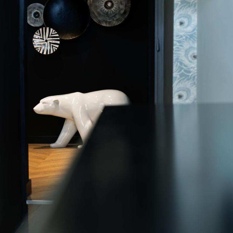 Maison Tillot - Appartement - 13