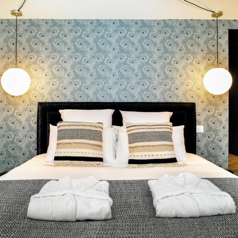 Maison Tillot - Appartement - 15