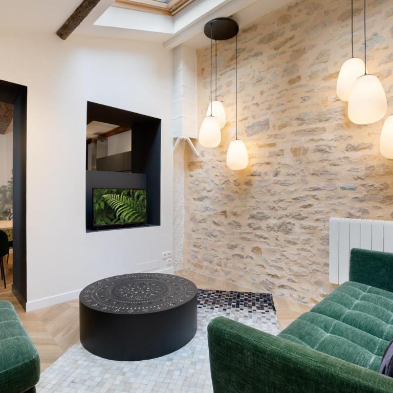 Maison Tillot - Appartement - 4