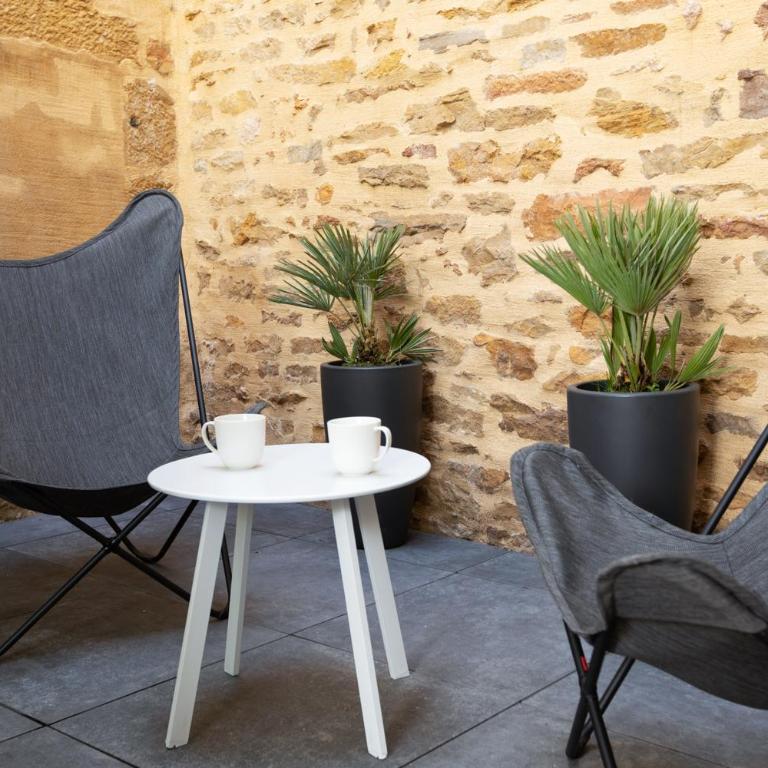 Maison Tillot - Appartement - 8