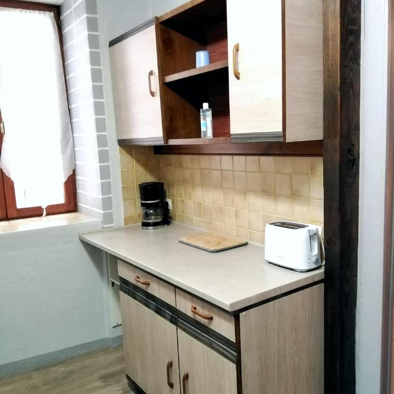 Appartement T1 bis quartier du château de Pau - Appartement 1 Chambre - 2