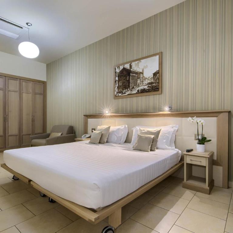 Domus Australia - Deluxe Quadruple Room - 2