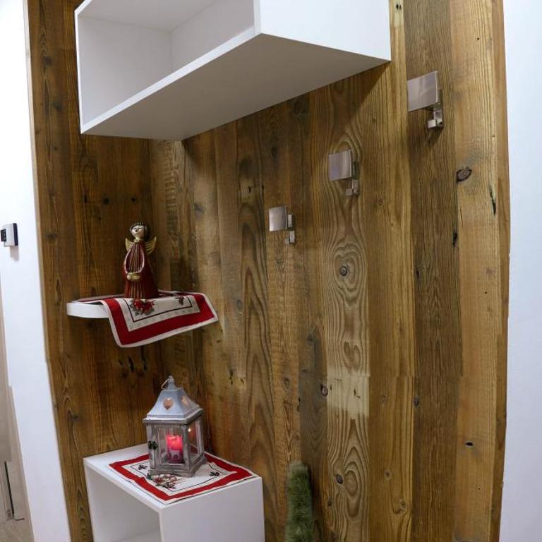 Residence Villa Artic - Appartamento Deluxe con 1 Camera da Letto - 3