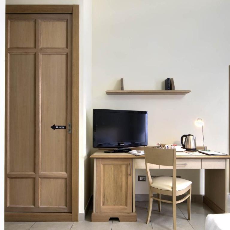 Domus Australia - Double or Twin Room - 10