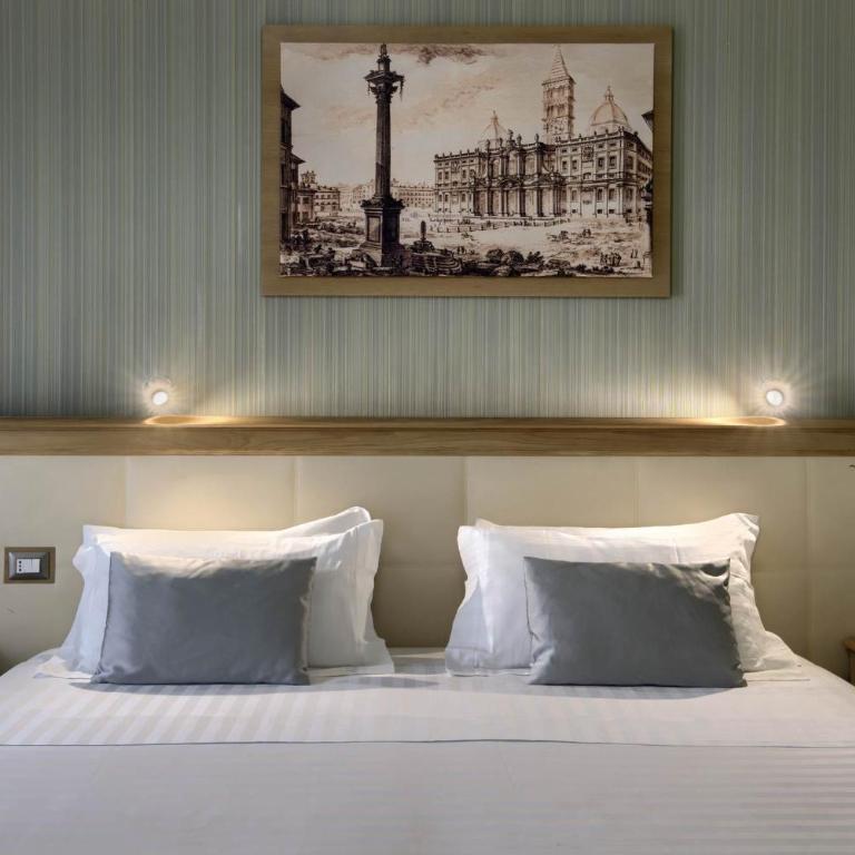 Domus Australia - Double or Twin Room - 1