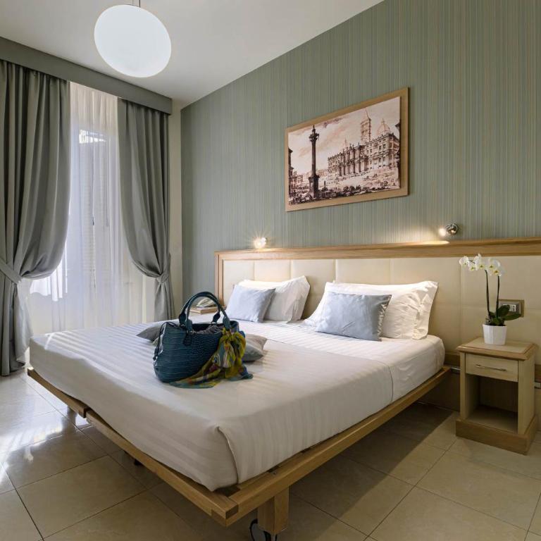 Domus Australia - Double or Twin Room - 11