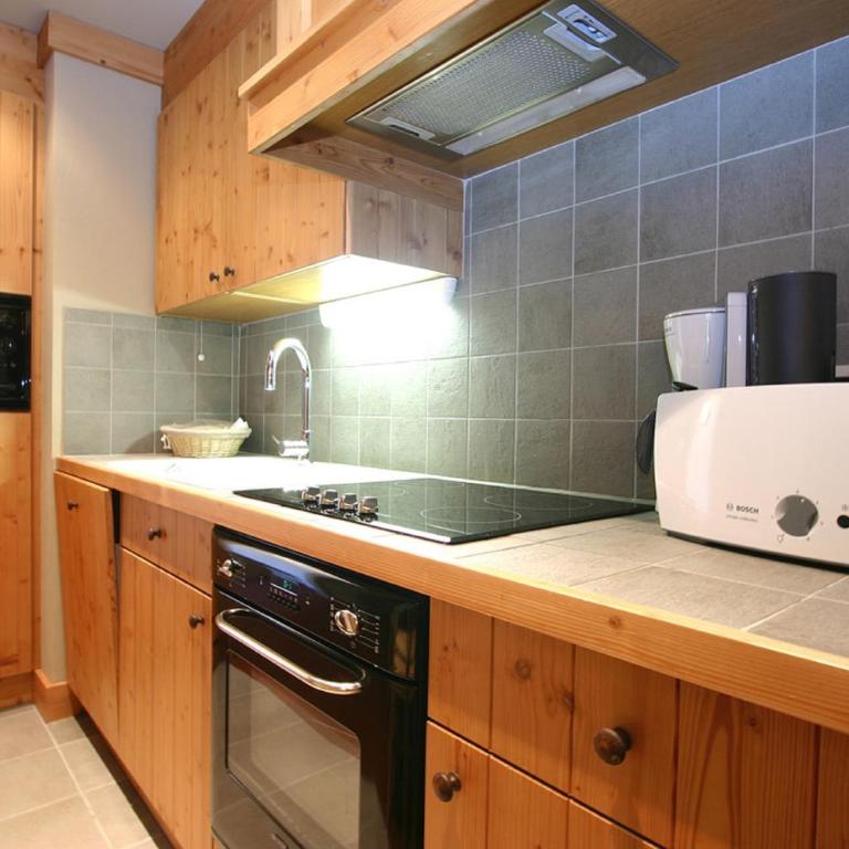 Vacancéole - Résidence l'Alba - Appartement 1 Chambre - 3