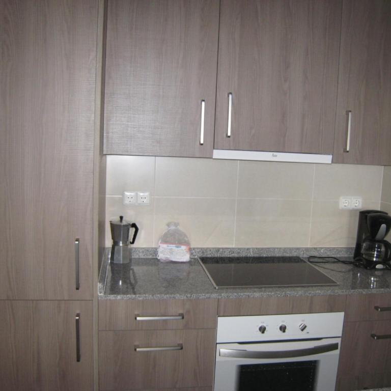 Apartamentos Grifovacances Canigou - Apartamento con balcón - 6