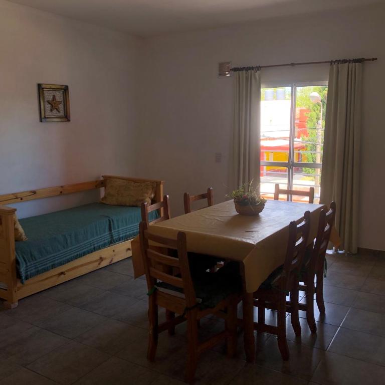 Do Sol. Departamentos de Mar - Two-Bedroom Apartment - 3