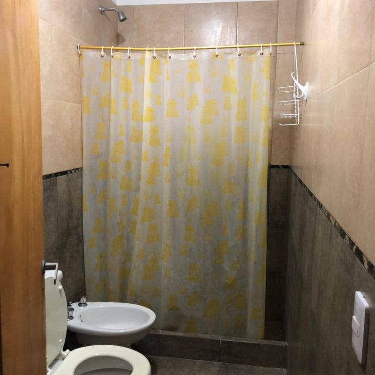 Do Sol. Departamentos de Mar - Two-Bedroom Apartment - 6