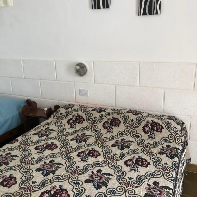 Hotel las Brusquitas - Classic Triple Room - 7