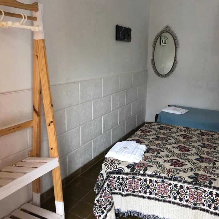 Hotel las Brusquitas - Classic Triple Room - 1