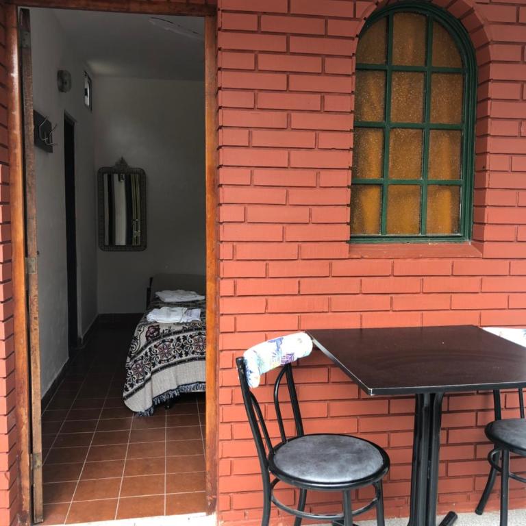 Hotel las Brusquitas - Classic Triple Room - 5