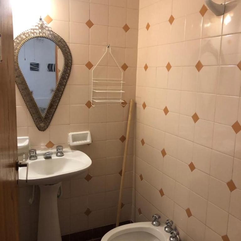 Hotel las Brusquitas - Classic Triple Room - 3