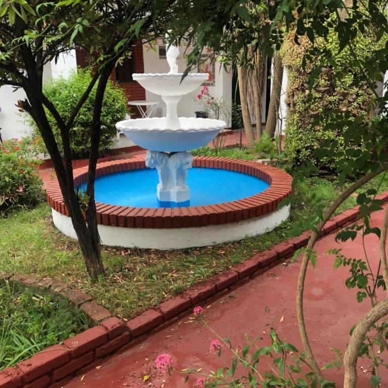 Hotel las Brusquitas - Classic Triple Room - 4
