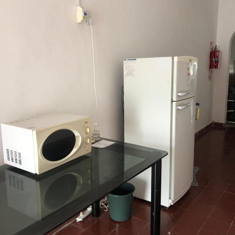 Hotel las Brusquitas - Classic Triple Room - 10