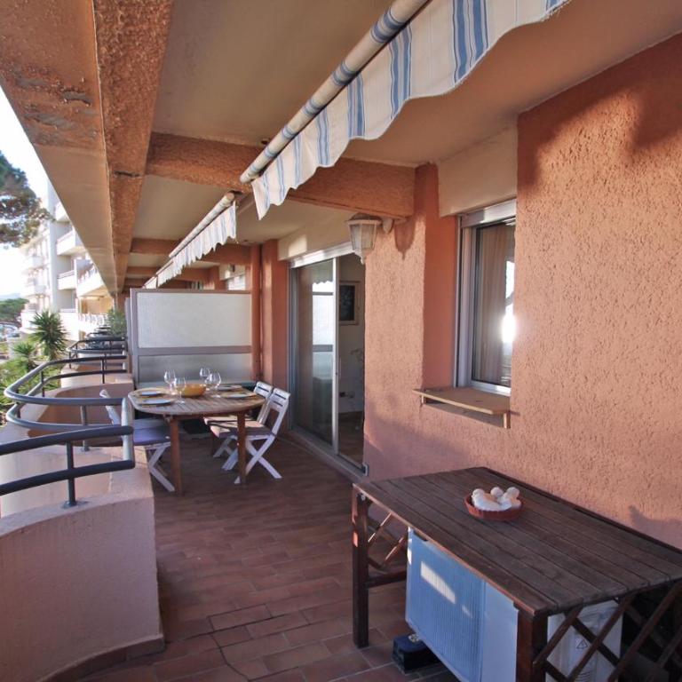 Villa Maxime - Appartement 1 Chambre - 3