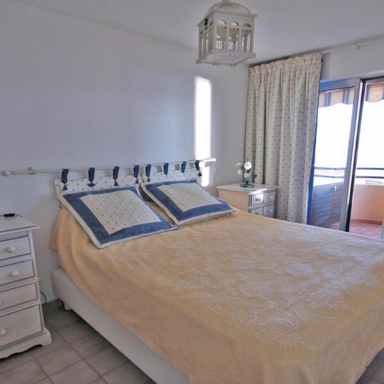 Villa Maxime - Appartement 1 Chambre - 8