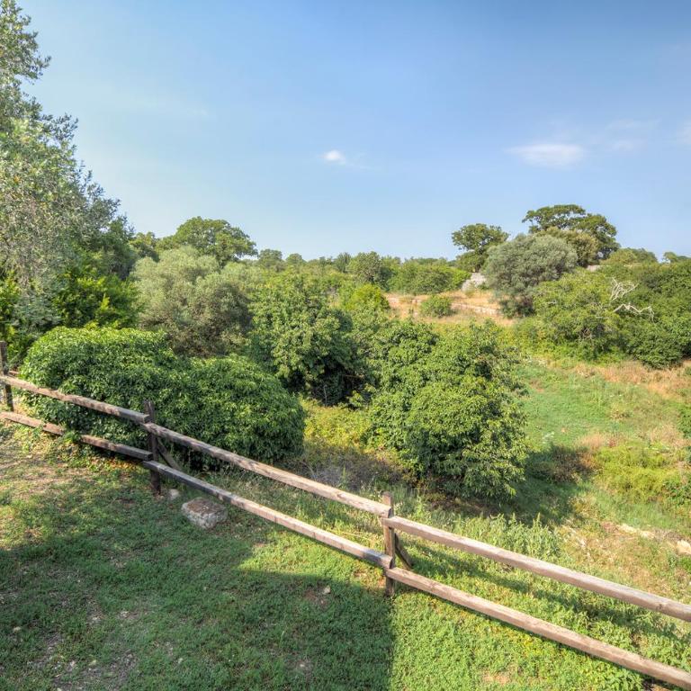 Trulli Capo di Lupo by Rentbeat - Casa con 2 Camere da Letto - 20