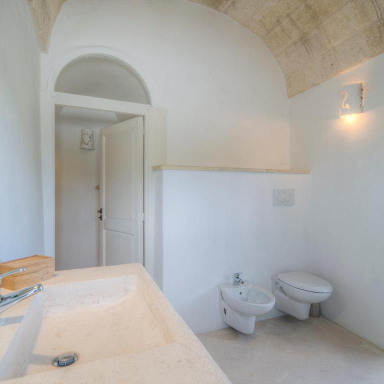 Trulli Capo di Lupo by Rentbeat - Casa con 2 Camere da Letto - 15