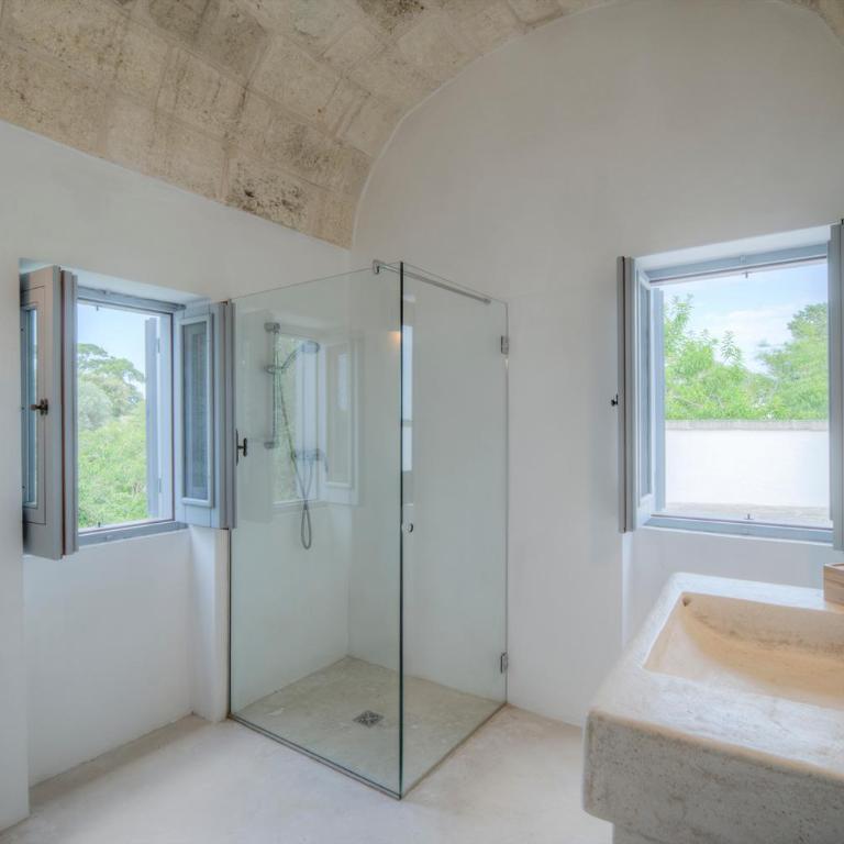 Trulli Capo di Lupo by Rentbeat - Casa con 2 Camere da Letto - 16