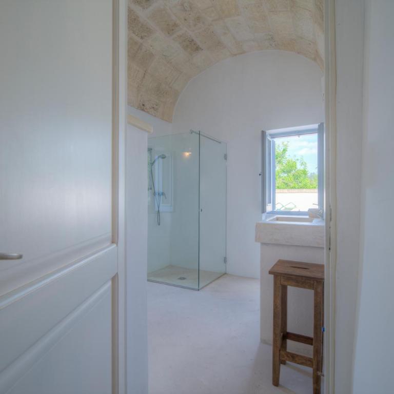 Trulli Capo di Lupo by Rentbeat - Casa con 2 Camere da Letto - 14